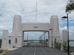 Hornibrook Bridge – Bridge Portal